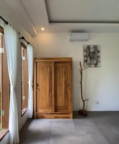 Villa Variegata Private By Supala