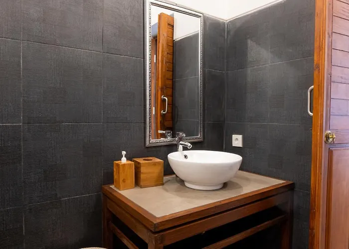 Villa Variegata Private By Supala *