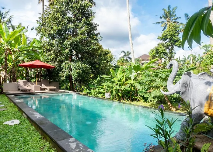 Variegata Private By Supala Villa *