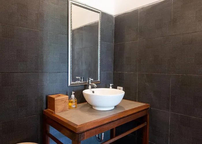 Villa Variegata Private By Supala *